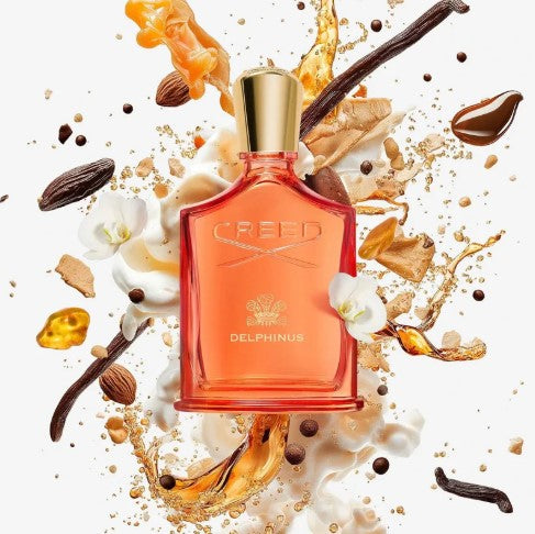 CREED DELPHINUS 3.3 EAU DE PARFUM SPRAY