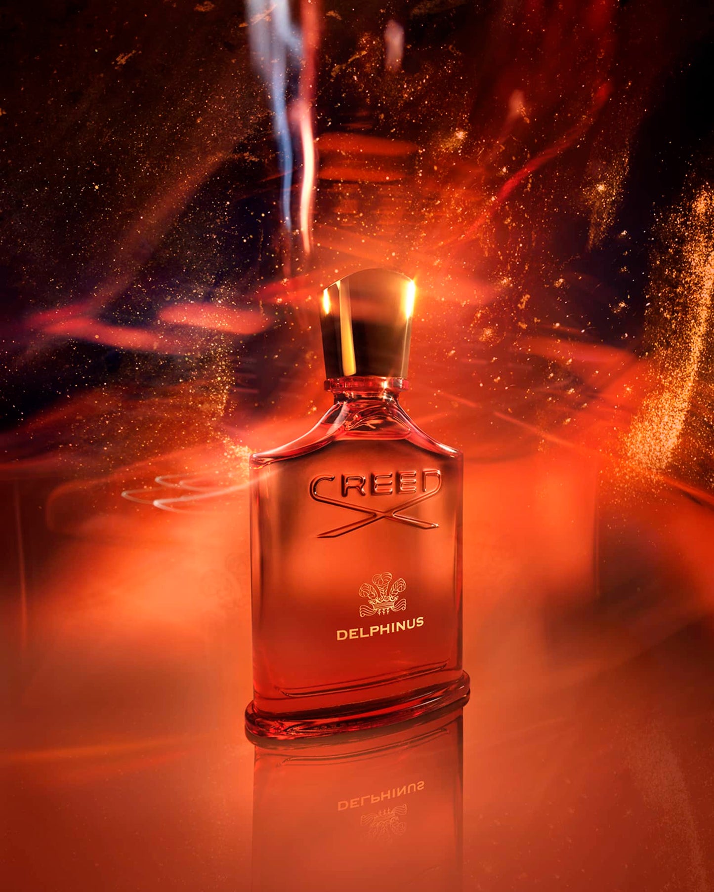 CREED DELPHINUS 3.3 EAU DE PARFUM SPRAY