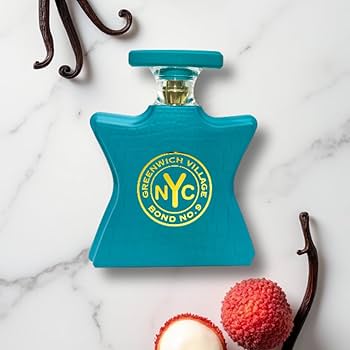 BOND NO. 9 GREENWICH VILLAGE 3.3 EAU DE PARFUM SPRAY