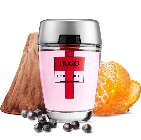 Hugo Energise 2.5Oz