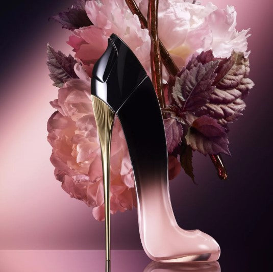 CAROLINA HERRERA GOOD GIRL BLUSH ELIXIR 1 OZ EAU DE PARFUM SPRAY