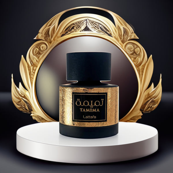 LATTAFA TAMIMA 3.4 EAU DE PARFUM SPRAY