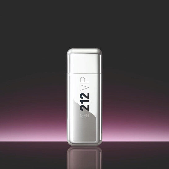 212 VIP 3.4 EAU DE TOILETTE SPRAY FOR MEN
