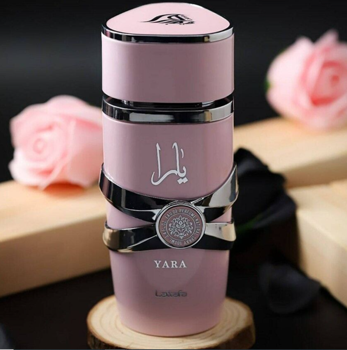LATTAFA YARA 3.4 EAU DE PARFUM SPRAY
