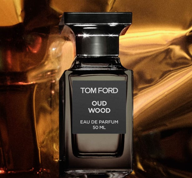 TOM FORD OUD WOOD 1.7 EAU DE PARFUM SPRAY