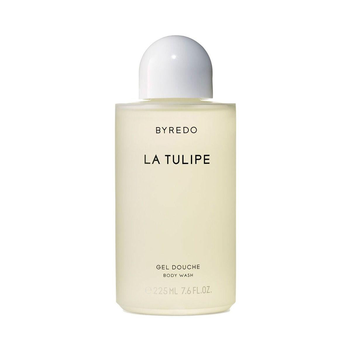 BYREDO LA TULIPE 7.6 BODY WASH