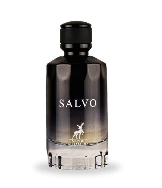 ALHAMBRA SALVO 3.4 EAU DE PARFUM SPRAY