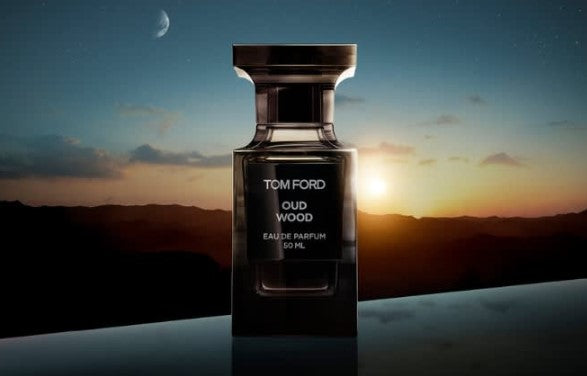 TOM FORD OUD WOOD 1.7 EAU DE PARFUM SPRAY