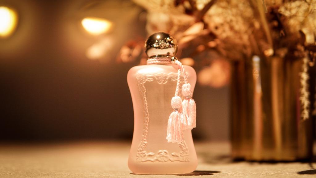 PARFUMS DE MARLY DELINA LA ROSEE 2.5 EAU DE PARFUM SPRAY