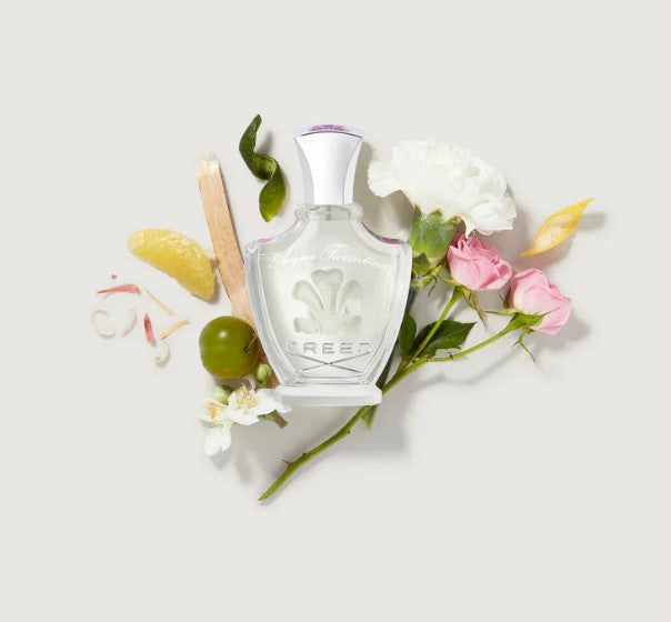 CREED ACQUA FIORENTINA 2.5 EAU DE PARFUM SPRAY FOR WOMEN