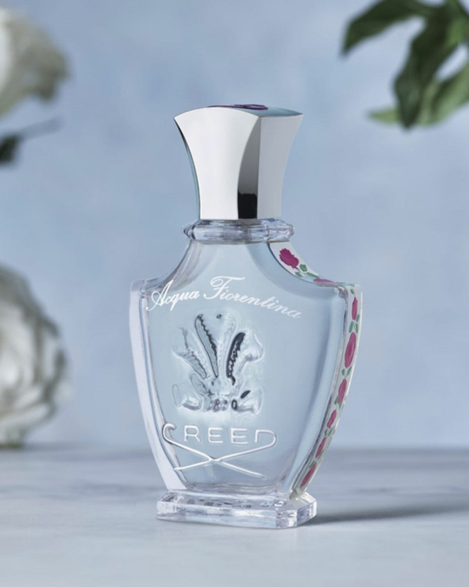 CREED ACQUA FIORENTINA 2.5 EAU DE PARFUM SPRAY FOR WOMEN