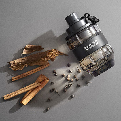 SPICEBOMB V&R 1.7 EAU DE TOILETTE SPRAY FOR MEN
