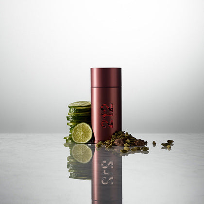 212 SEXY 3.4 EAU DE TOILETTE SPRAY FOR MEN