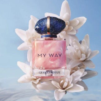 ARMANI MY WAY EXCLUSIVE EDITION 1.7 EAU DE PARFUM SPRAY FOR WOMEN