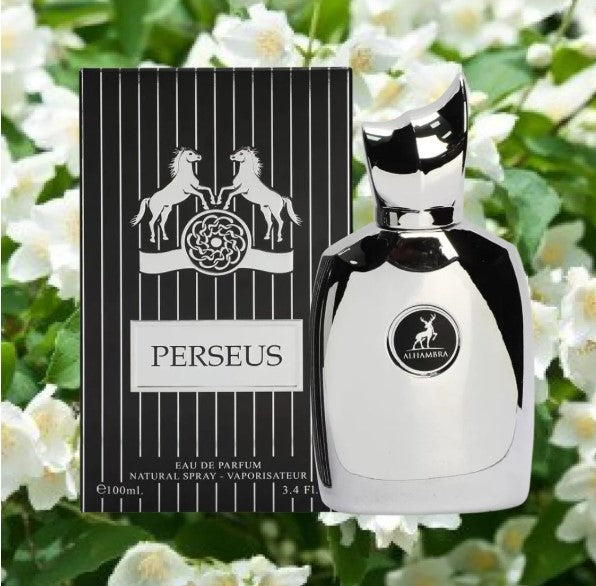 ALHAMBRA PERSEUS 3.4 EAU DE PARFUM SPRAY