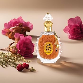 LATTAFA ROUAT AL OUD 3.4 EAU DE PARFUM SPRAY