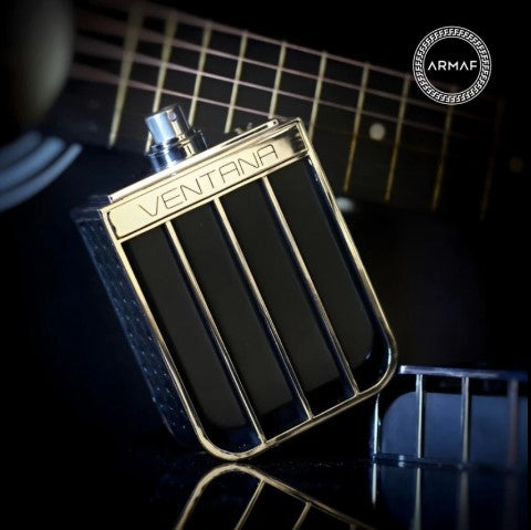ARMAF VENTANA 3.4 EAU DE PARFUM SPRAY FOR MEN