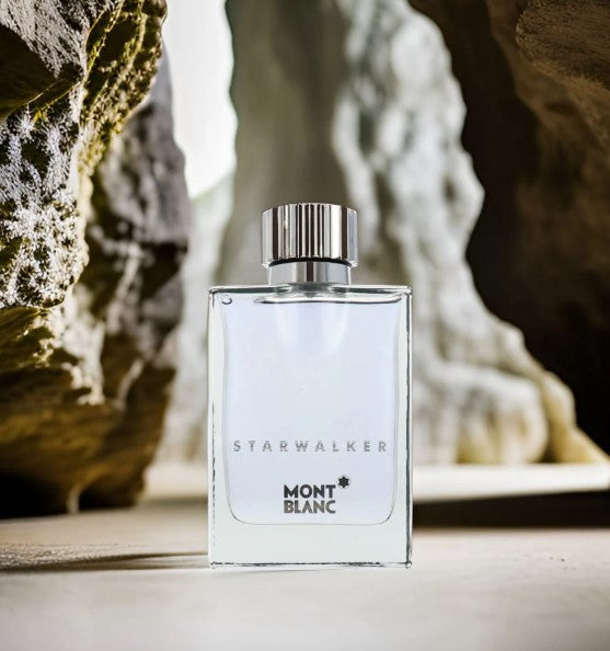 MONT BLANC STARWALKER 2.5 EAU DE TOILETTE SPRAY FOR MEN