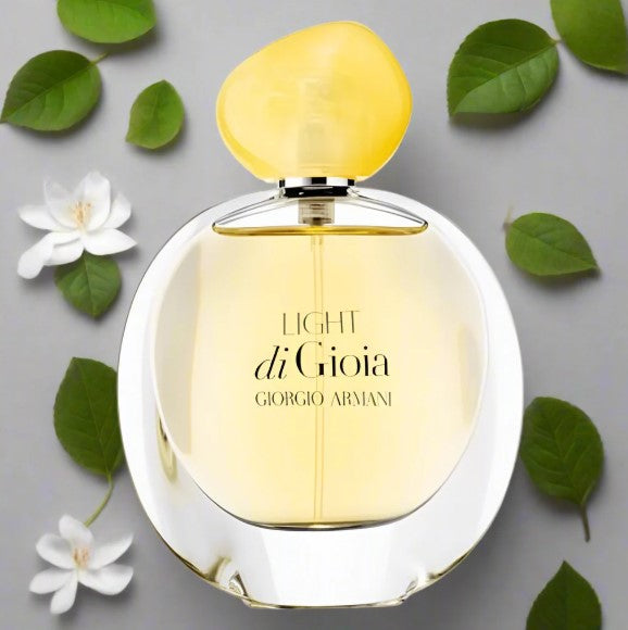 ARMANI LIGHT DI GIOIA 1.7 EAU DE PARFUM SPRAY