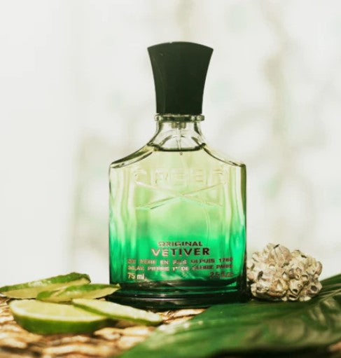 CREED ORIGINAL VETIVER 3.3 EAU DE PARFUM SPRAY
