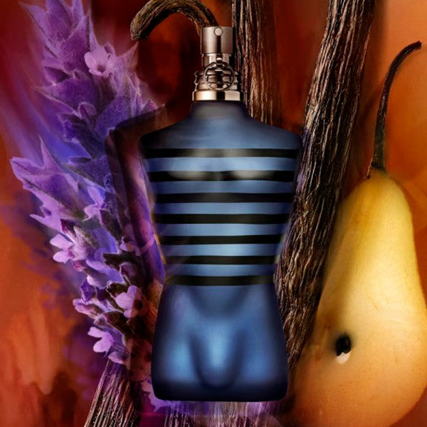 JEAN PAUL GAULTIER ULTRA MALE 6.8 EAU DE TOILETTE INTENSE SPRAY FOR MEN