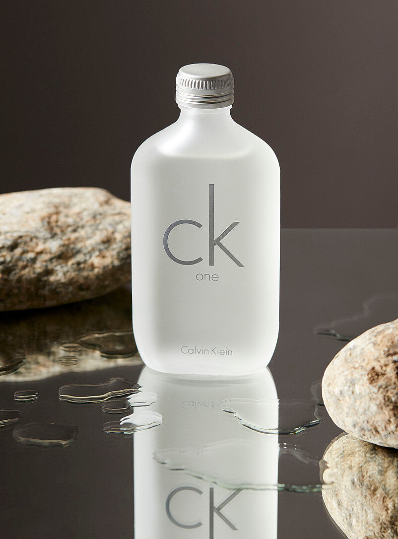 CK ONE 15 ML EAU DE TOILETTE MINI