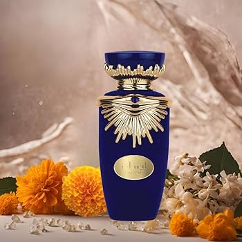 LATTAFA EMAAN 3.4 EAU DE PARFUM SPRAY