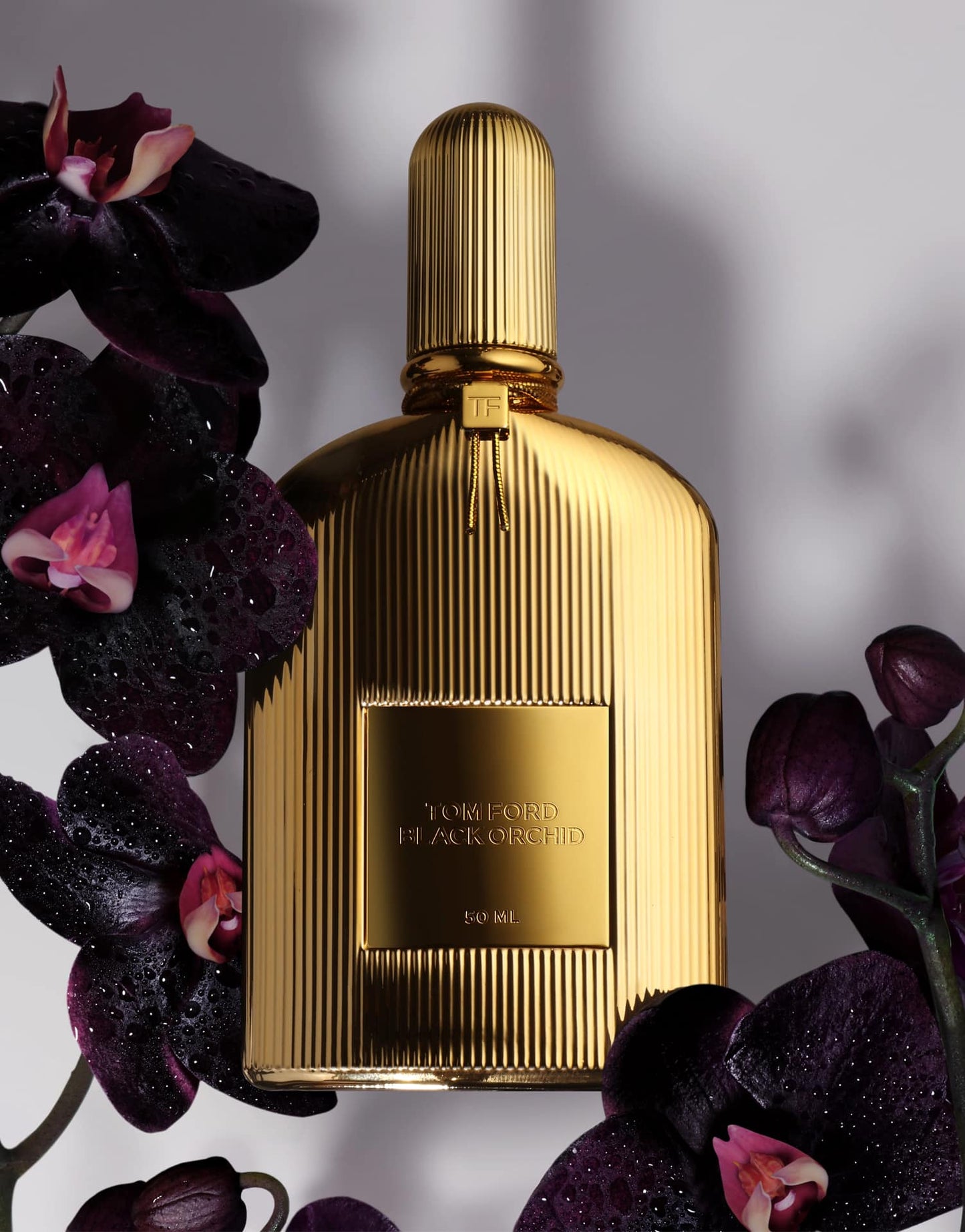 TOM FORD BLACK ORCHID 3.4 PARFUM SPRAY FOR WOMEN