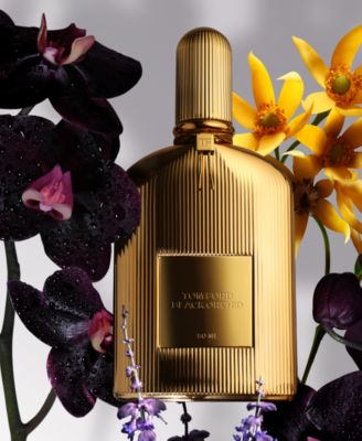 TOM FORD BLACK ORCHID 3.4 PARFUM SPRAY FOR WOMEN