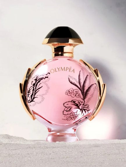 PACO RABANNE OLYMPEA BLOSSOM 1 OZ EAU DE PARFUM SPRAY FOR WOMEN