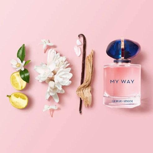 ARMANI MY WAY 1.7 EAU DE PARFUM SPRAY FOR WOMEN