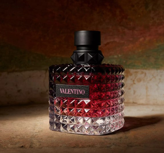 VALENTINO DONNA BORN IN ROMA INTENSE 1.7 EAU DE PARFUM SPRAY FOR WOMEN