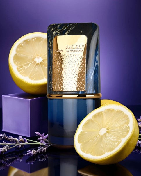 LATTAFA AL NASHAMA CAPRICE 3.4 EAU DE PARFUM SPRAY