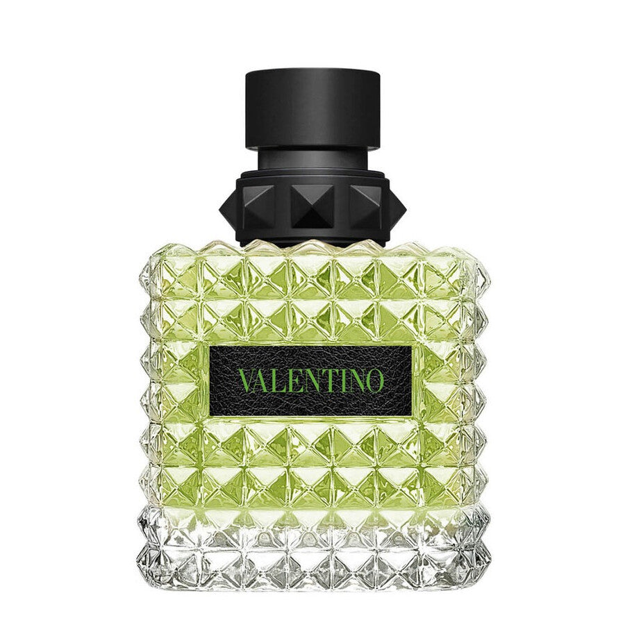 VALENTINO DONNA BORN IN ROMA GREEN STRAVAGANZA TESTER 3.4 EAU DE PARFUM SPRAY FOR WOMEN
