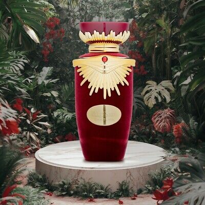 LATTAFA SAKEENA 3.4 EAU DE PARFUM SPRAY