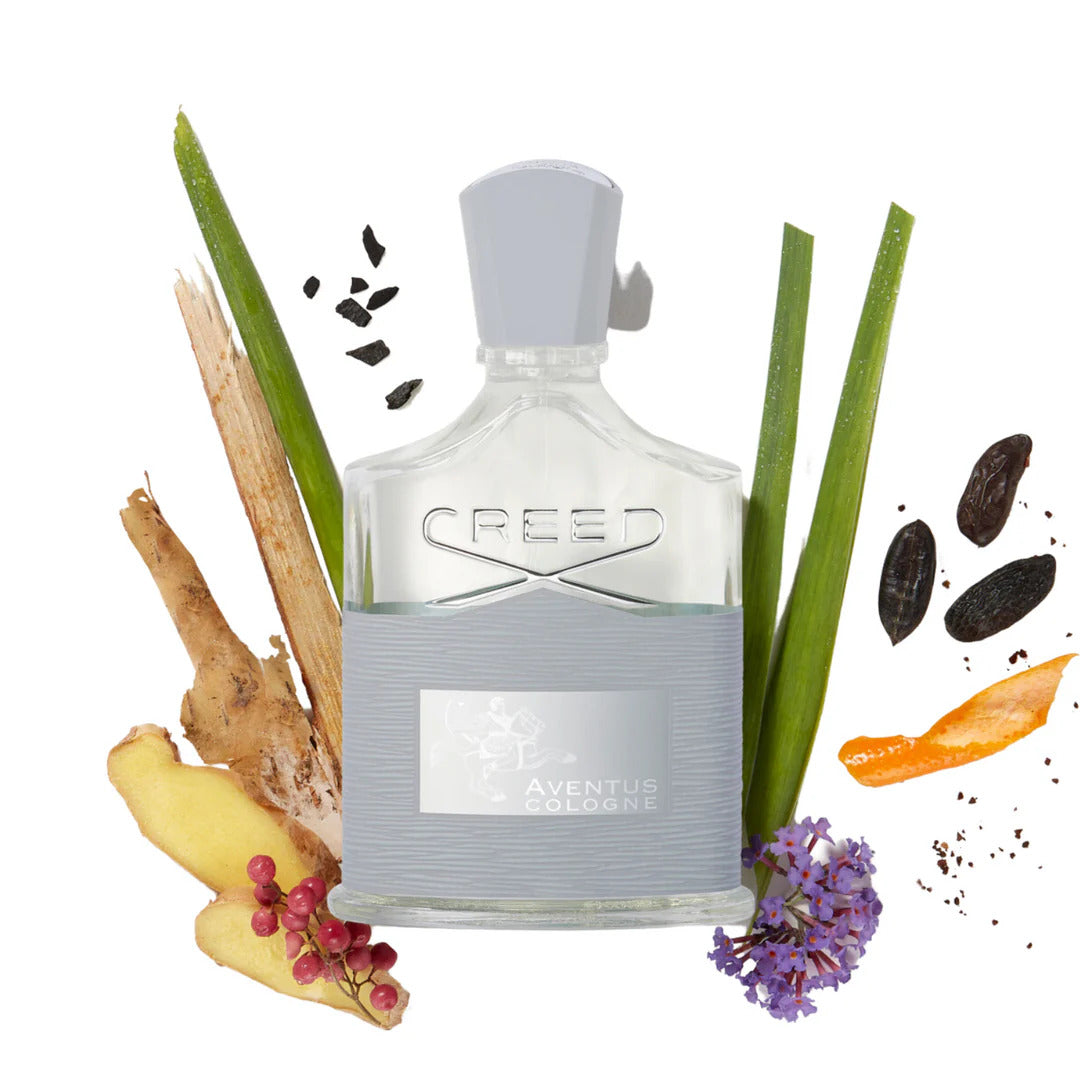 CREED AVENTUS COLOGNE 3.3 EAU DE PARFUM SPRAY