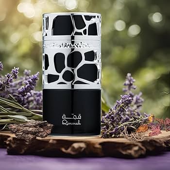LATTAFA QIMMAH 3.4 EAU DE PARFUM SPRAY FOR MEN