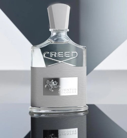 CREED AVENTUS COLOGNE 3.3 EAU DE PARFUM SPRAY