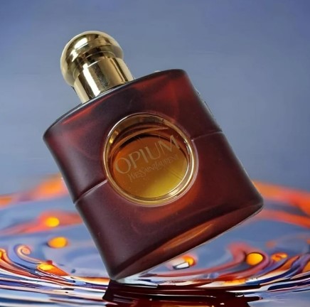 YSL OPIUM 3 OZ EAU DE TOILETTE SPRAY FOR WOMEN