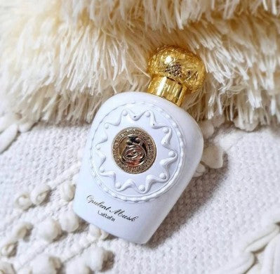 LATTAFA OPULENT MUSK 3.4 EAU DE PARFUM SPRAY