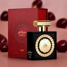 LATTAFA NEBRAS 3.4 EAU DE PARFUM SPRAY