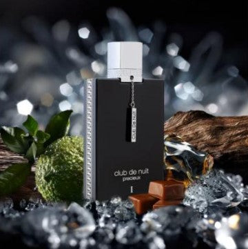 ARMAF CLUB DE NUIT PRECIEUX I 1.85 EXTRAIT DE PARFUM