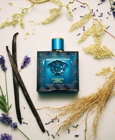 VERSACE EROS 6.8 EAU DE TOILETTE SPRAY FOR MEN