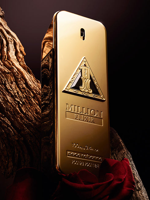 Rabanne 1 Million Eau de Toilette