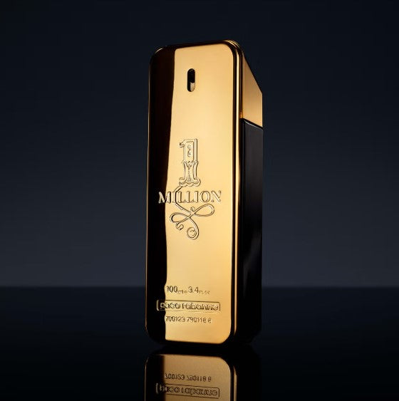 Rabanne 1 Million Eau de Toilette