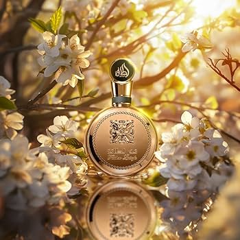 LATTAFA FAKHAR EXTRAIT GOLD 3.4 EAU DE PARFUM SPRAY