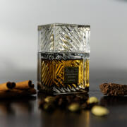 LATTAFA KHAMRAH QAHWA 3.4 EAU DE PARFUM SPRAY