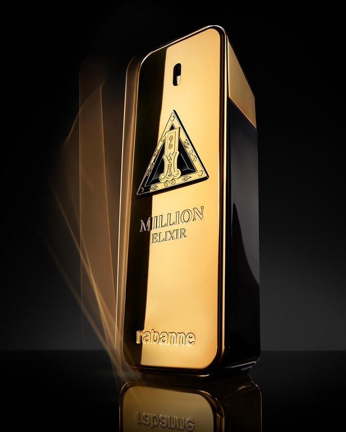 PACO RABANNE ONE MILLION 3 PCS SET FOR MEN: 3.4 EAU DE TOILETTE + 5.1 DEODORANT SPRAY + 0.34 EAU DE TOILETTE