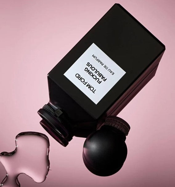 TOM FORD FABULOUS 3.4 EAU DE PARFUM SPRAY
