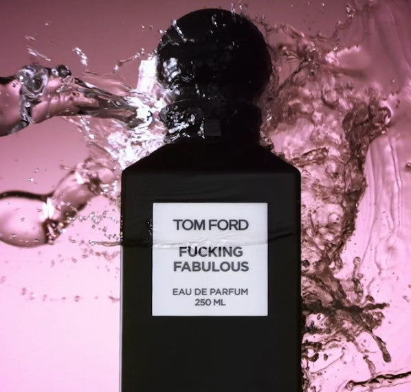 TOM FORD FABULOUS 3.4 EAU DE PARFUM SPRAY